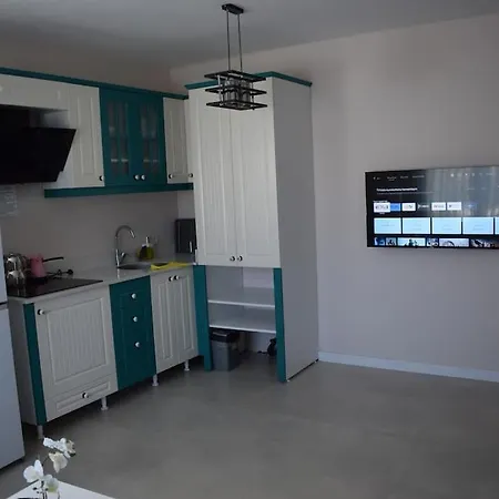 Olea Alacati Tas Incir A1 Konagi Alacati * Cesme