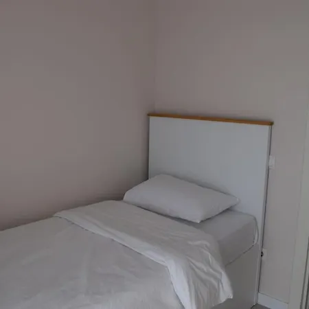 Holiday home Olea Alacati Tas Incir A1 Konagi Alacati *