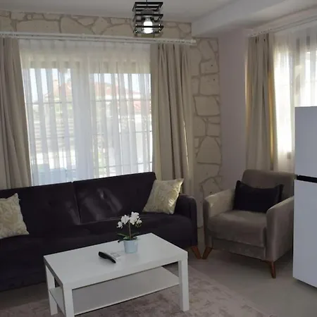 Holiday home Olea Alacati Tas Incir A1 Konagi Alacati Cesme