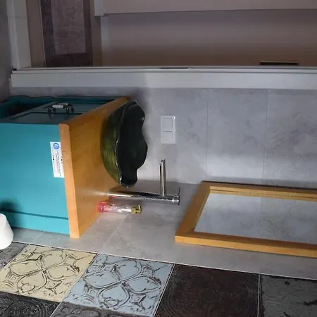 Olea Alacati Tas Incir A1 Konagi Alacati Holiday home
