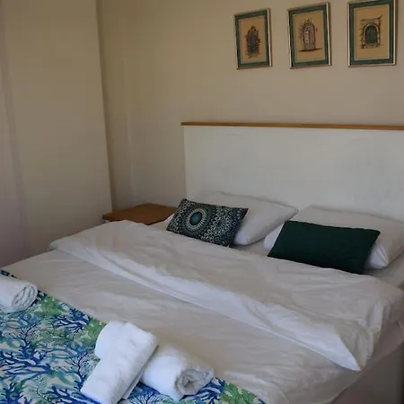 Holiday home Olea Alacati Tas Incir A1 Konagi Alacati