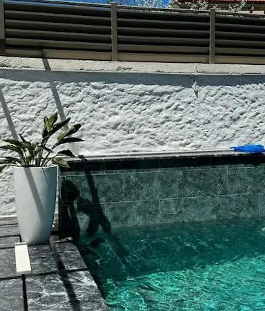 Holiday home Olea Alacati Tas Incir A1 Konagi Alacati *