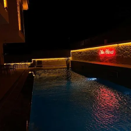 Holiday home Olea Alacati Tas Incir A1 Konagi Alacati Cesme