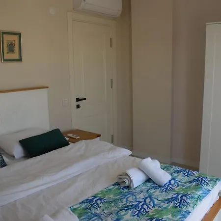 Olea Alacati Tas Incir A1 Konagi Alacati * Cesme