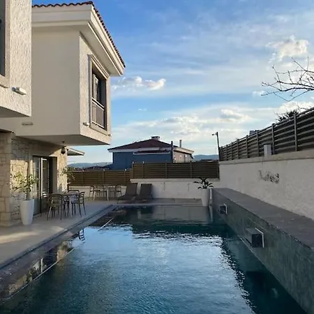 Olea Alacati Tas Incir A1 Konagi Alacati Holiday home