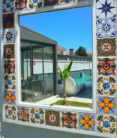 Holiday home Olea Alacati Tas Incir A1 Konagi Alacati