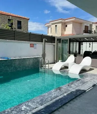 Holiday home Olea Alacati Tas Incir A1 Konagi Alacati *