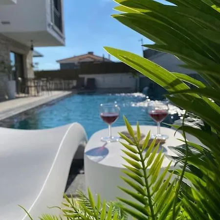 Olea Alacati Tas Incir A1 Konagi Alacati Cesme