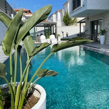 Olea Alacati Tas Incir A1 Konagi Alacati Holiday home