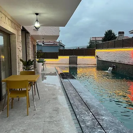 Olea Alacati Tas Incir A1 Konagi Alacati * Cesme